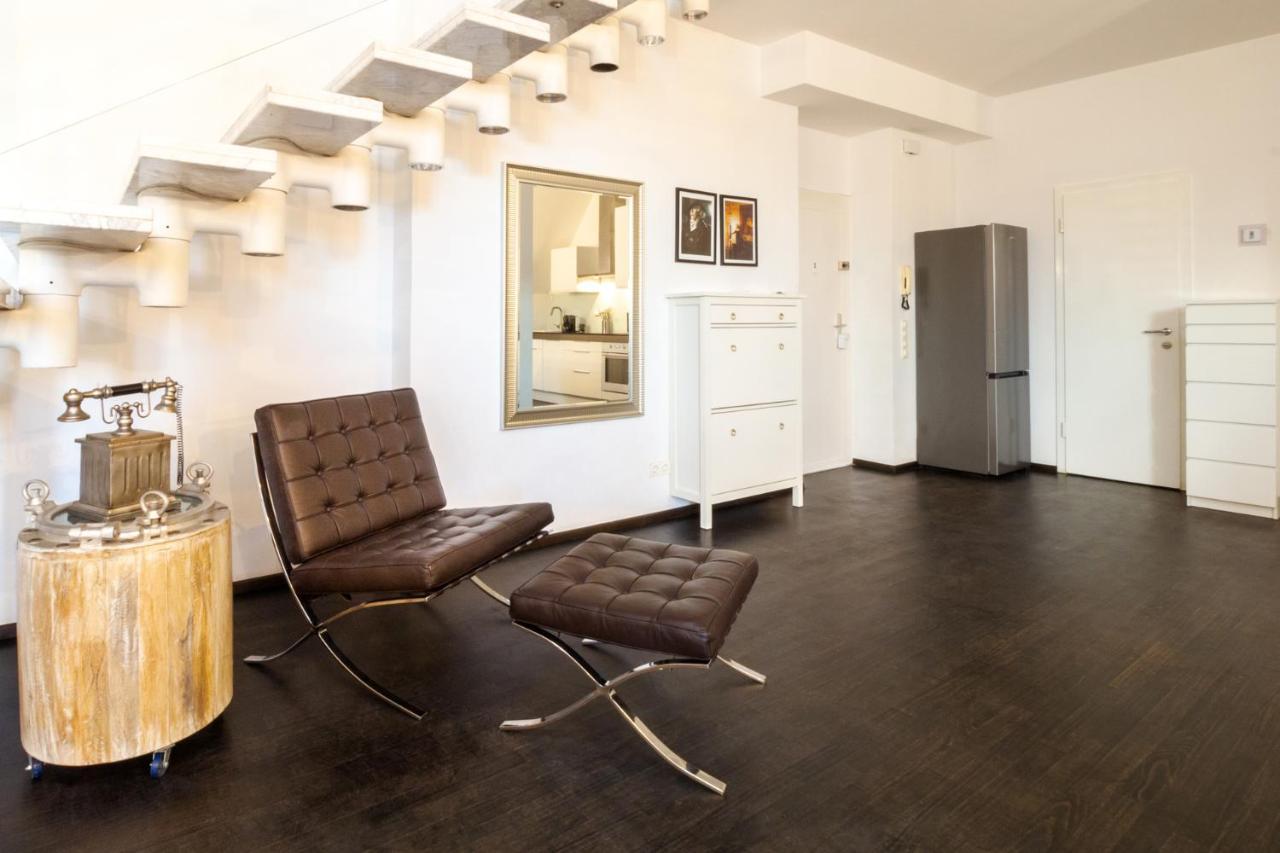 Extraordinary City Center Residence @Stephansplatz Wien Exterior foto