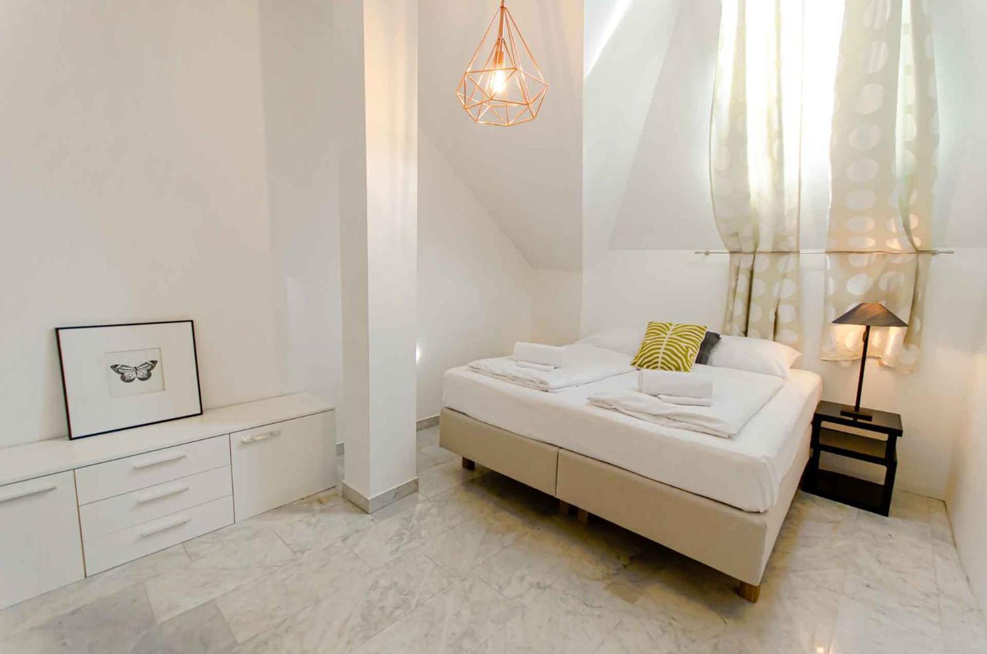 Extraordinary City Center Residence @Stephansplatz Wien Exterior foto