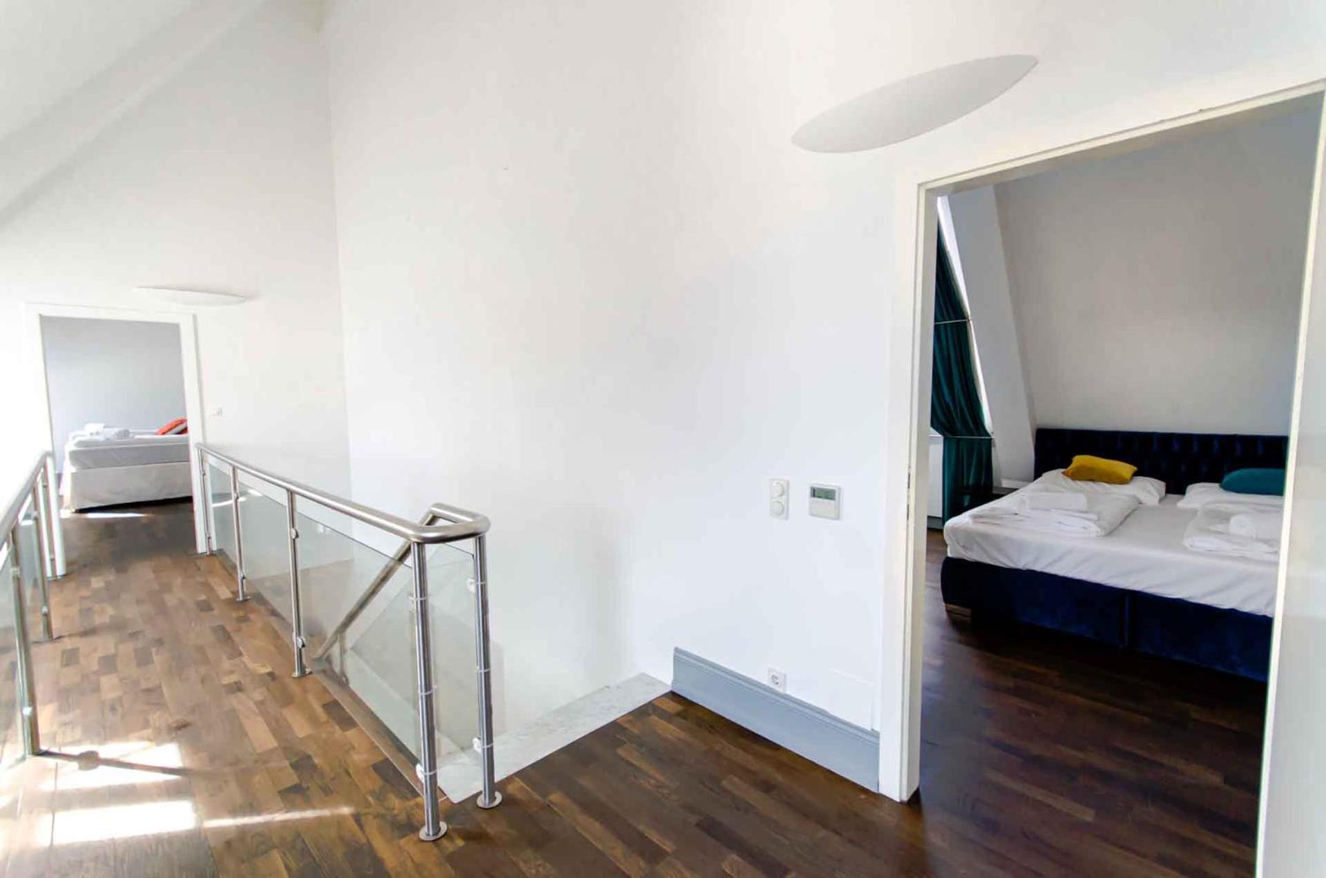 Extraordinary City Center Residence @Stephansplatz Wien Exterior foto